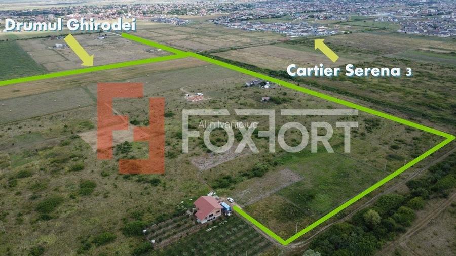 COMISION 0% Casa individuala cu 3 camere si teren de 752 mp -  Mosnita