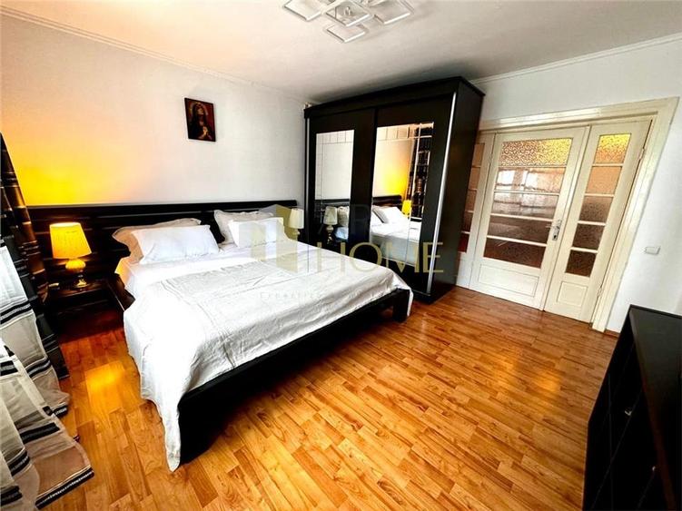 Vanzare casa 6 camere, in Ploiesti, zona centrala - 13