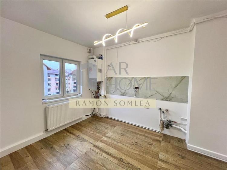 Apartament 2 camere, renovat complet, zona Marasesti, Ploiesti - 3