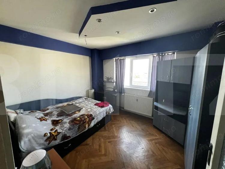 Apartament cu 3 Camere Dacia - 10