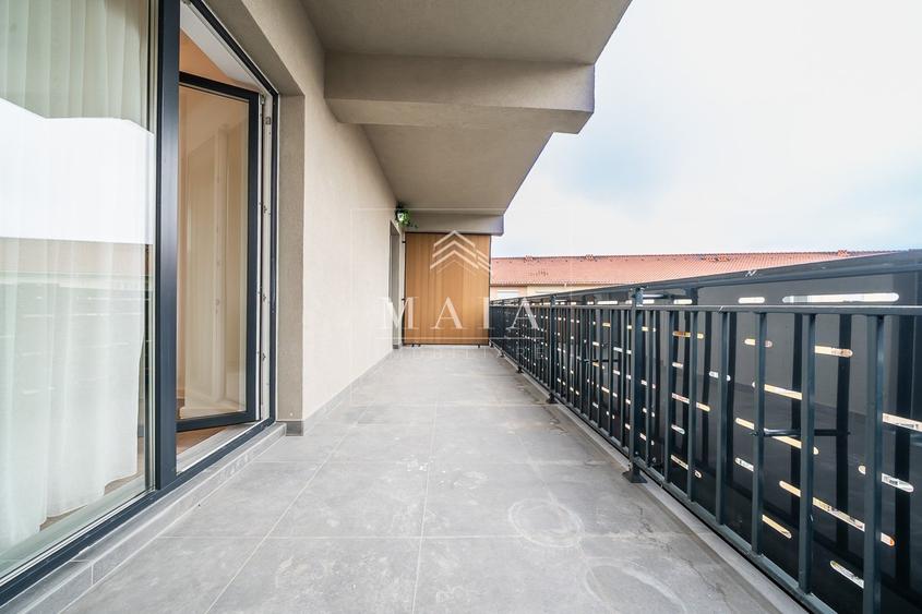 Apartament 2 camere, totul nou, prima inchiriere, lift, Hipodrom 3 - 8