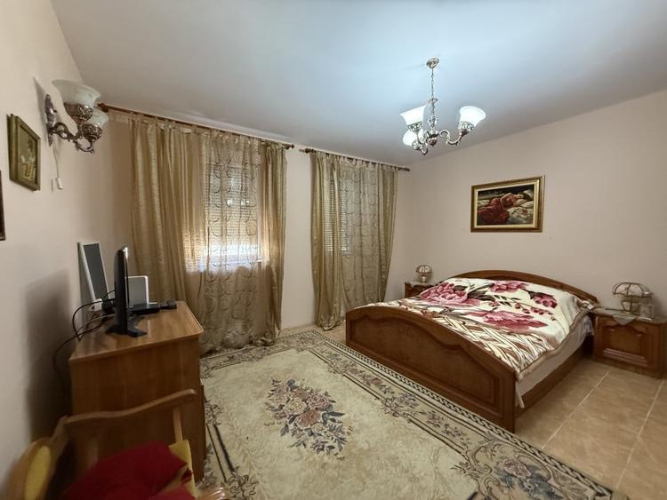 Casa individuala 2 camere, 80mp utili, 997 teren in Utvin - 3