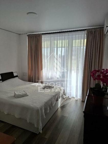 Apartament 2 camere , AC, Prima inchiriere , Zona Garii - 1