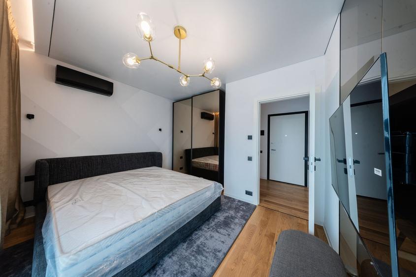 Apartament cu 3 camere de închiriat // Yacht Kid - 25