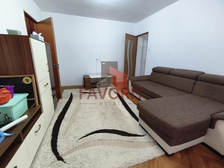 2 camere | centrala proprie | mobilat si utilat | zona excelenta | - 2