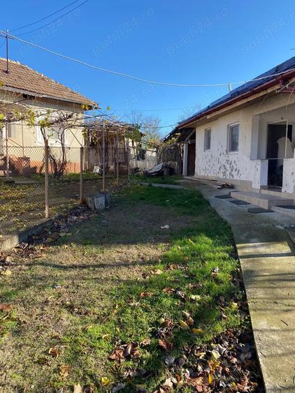 Casa de vanzare in Burila Mare - 4