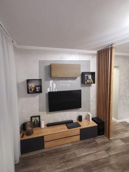 Apartament 2 camere,  semidecomandat,  Soseaua Salaj - 1