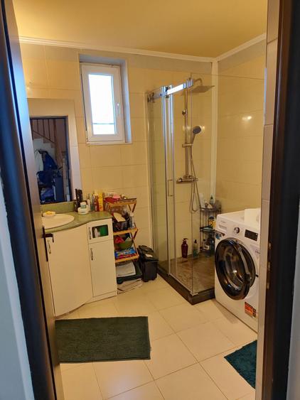 Casa P+E 150 mp, 1280 mp teren, 10 min de Dej, livada+ sera - 1