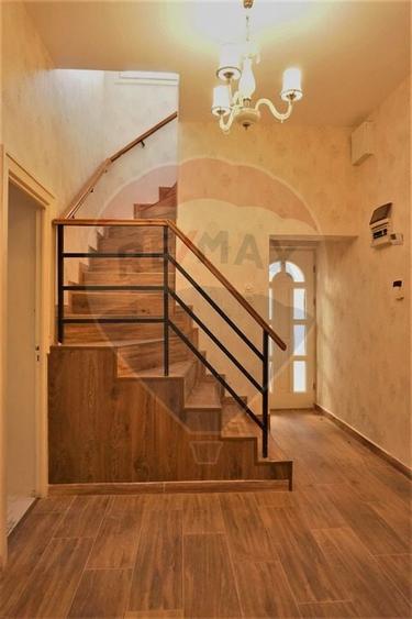 Casa/vila 7 camere de inchiriat in Bucuresti, Bucurestii Noi - 16