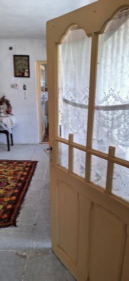 Casa Targoviste str.Sarbilor - 6