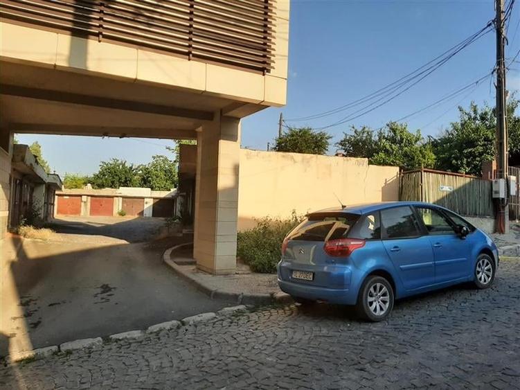 Garaje de vanzare Str. Victoriei Tulcea - 4