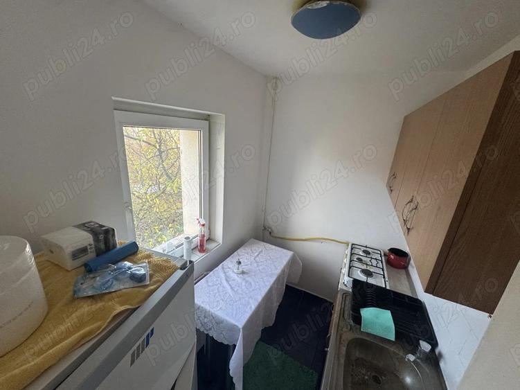 Inchiriez apartament cu o camera langa Jude?ean - 3