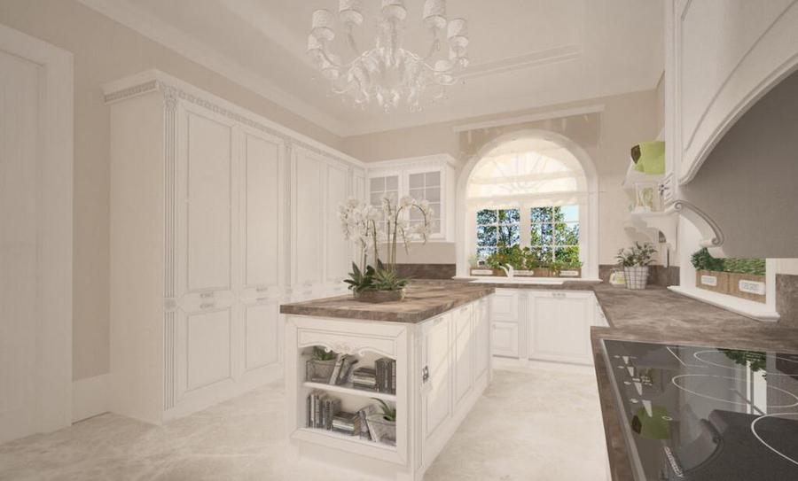 Vila noua boiereasca - Baneasa - Sisesti - 15