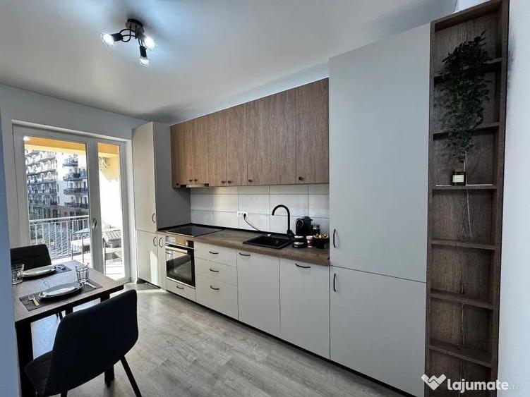 Dimitrie leonida apollo park studio - 7