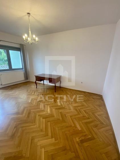 Apartament in vila-zona Chios - 13