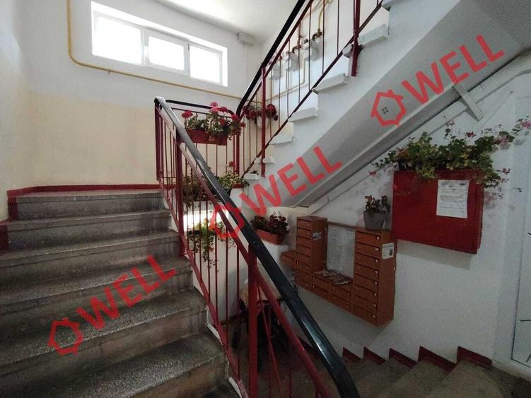 Apartament cu 2 camere de vânzare în Sfântu Gheorghe, pe Aleea Avântului! - 3