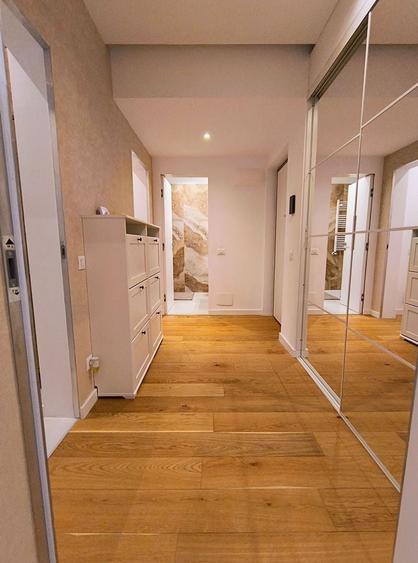 Aviatiei- Barbu Vacarescu- Promenada Mall- Nusco City- Loc parcare! - 9