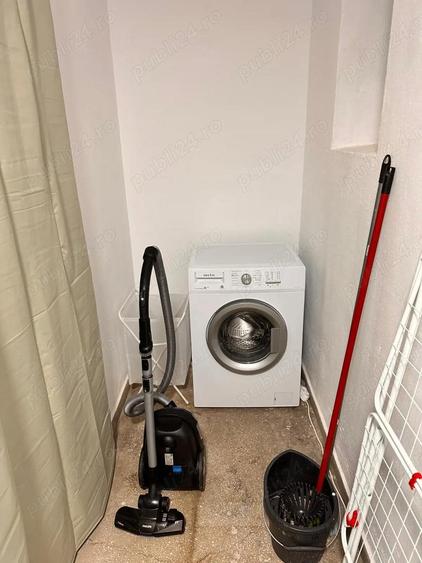 Inchiriez apartament 3 camere, Titan, sector 3, Bucuresti - 6