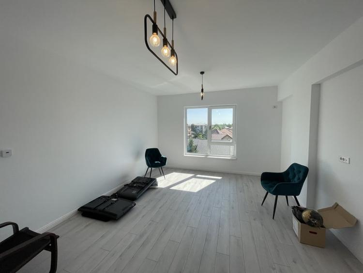 Prelungirea Ghencea, Drumul Ghindari, 2 camere + terasa, 70mp, decomandat - 2