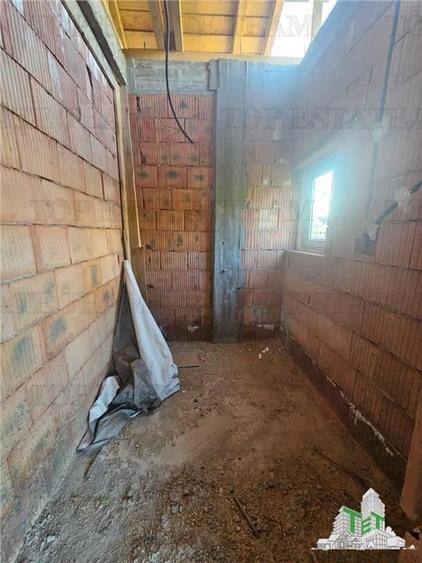 Garsoniera bloc boutique cu terasa 10mp metrou Gorjului - 3