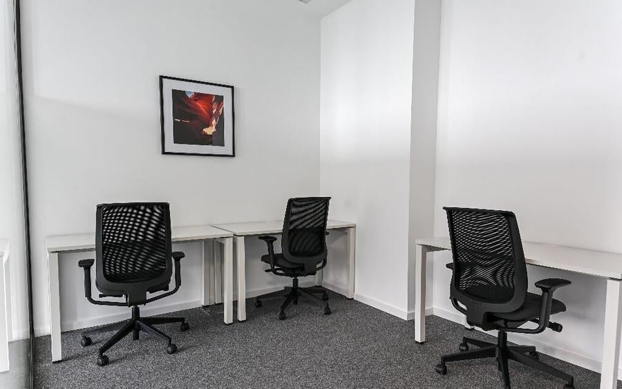 Birou privat pentru 5 persoane Regus Vox Technology Park - 3