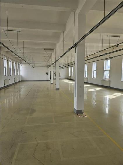 Spatiu Industrial - 3500 mp - Productie - Depozitare - Office - 34