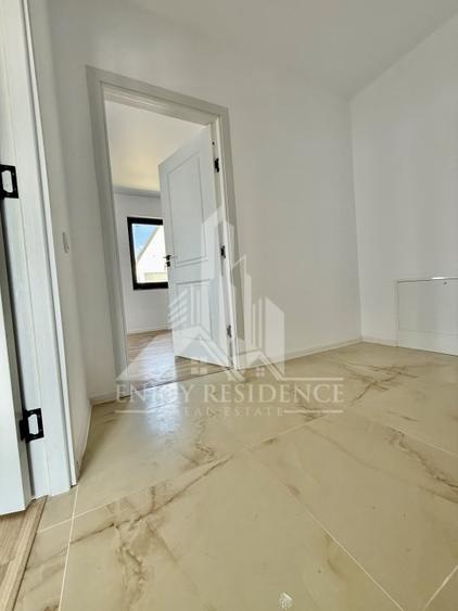 Vile 2025, curte 220mp, finisaje moderne Otopeni - 12