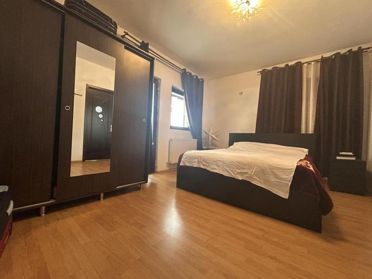 98000euro-2camere-53mp -Jiului-centrala proprie -bloc nou - 5