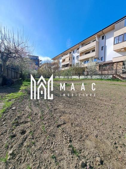 Teren intravilan 770 mp | Bulevardul Dem Rădulescu | Utilități - 3