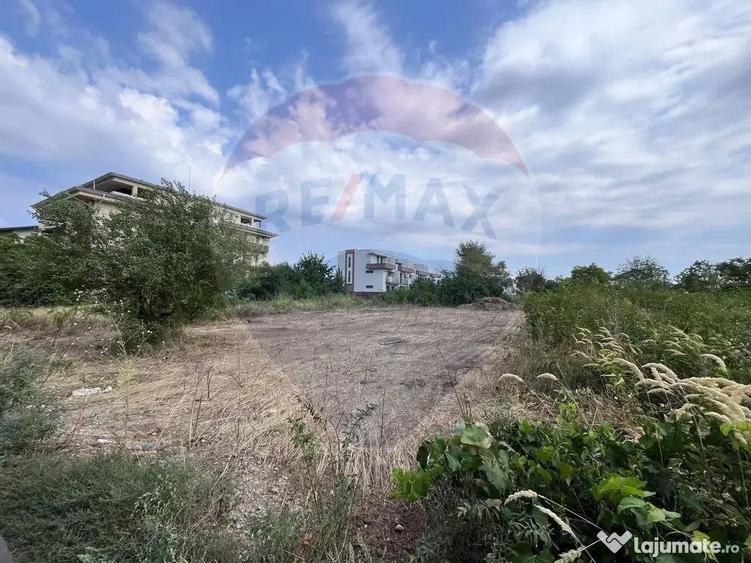Teren intravilan 1000 mp Popesti-Leordeni / Strada Echino... - 5