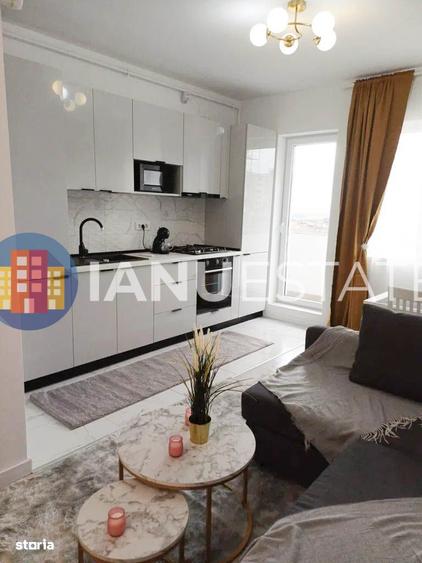 Popesti Loerdeni 7` Metrou Berceni Totul Nou Centrala Parcare - 6