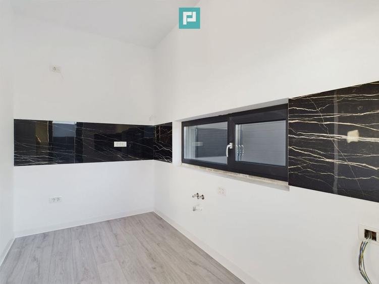 Duplex modern, pe parter, amplasat intr-o zona lini?ti... - 17