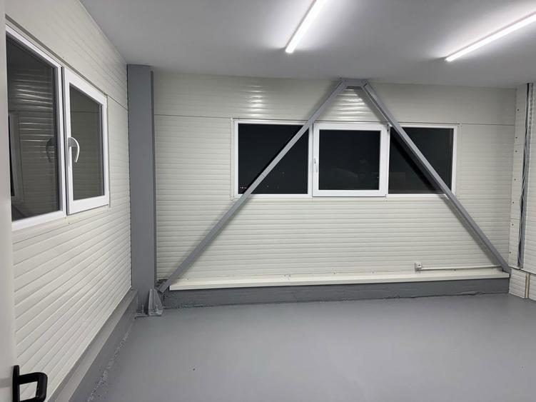 Hala/ spatiu depozitare/ birou - 4