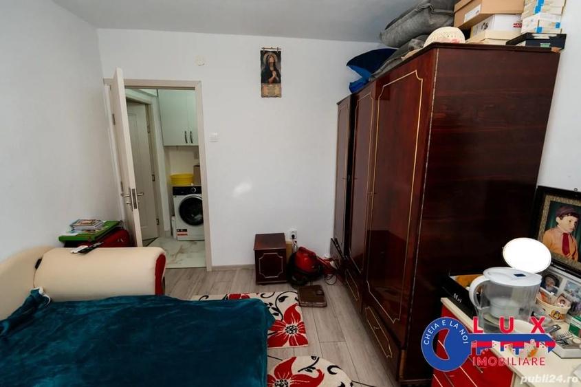 ID 2995 Apartament cu 2 camere * Str Alunisului - 9