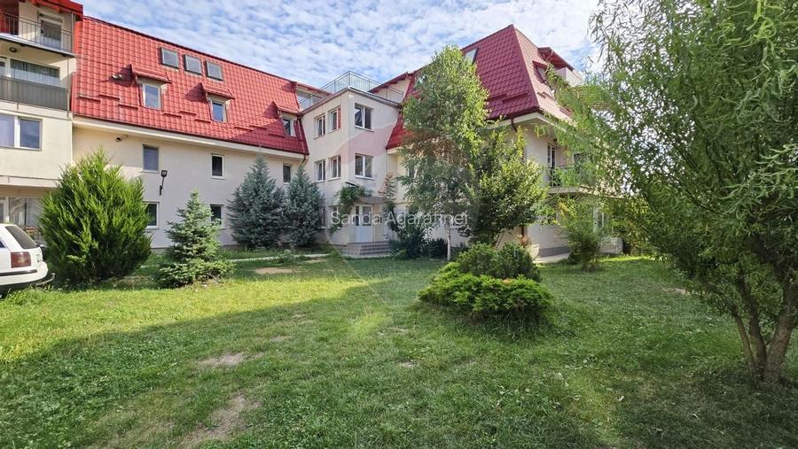 Apartament  de vanzare 2 camere,  zona Spitalul de Urgenta, Comision 0