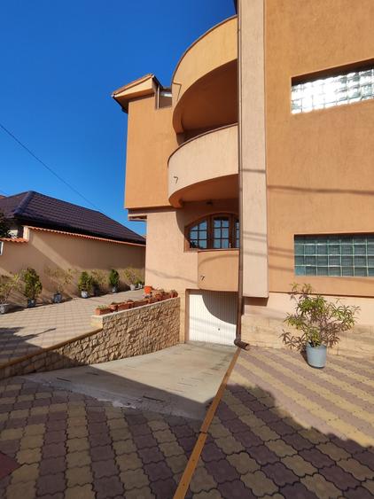 Vila P+2 de ichiriat zona KM 5 - 1