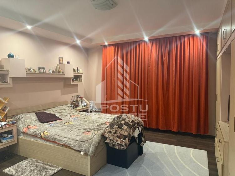 Casa spatioasa cu design american-calea Urseni - 41