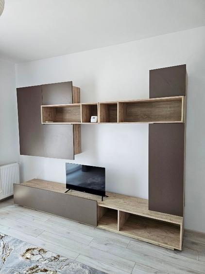 Vand garsoniera militari residence - 3