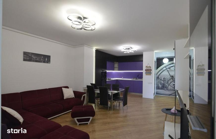 Vanzare | Apartament 3 camere | Parcare inclusa | Pipera - 6