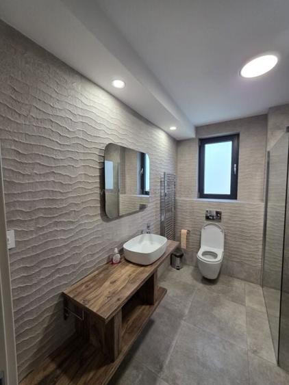 SUPER OFERTA! BANEASA STRAULESTI VILA ELEGANTA IN COMPLEX FINISAJE LUX - 23