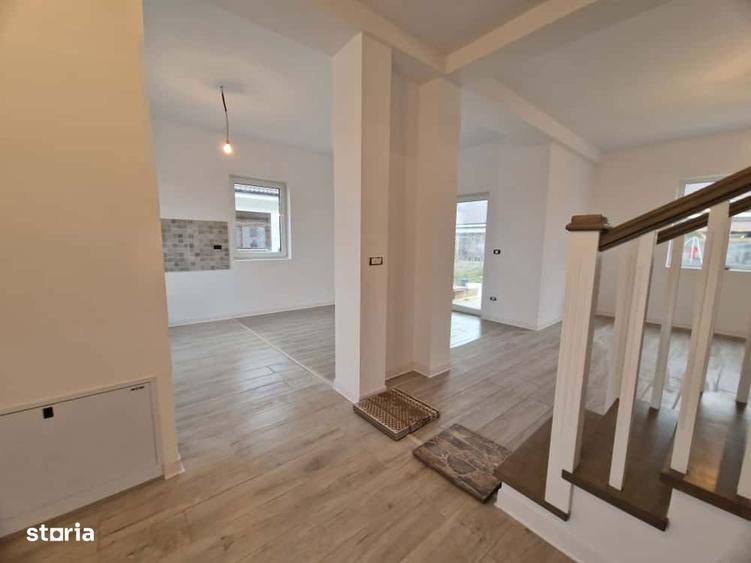 Ocazie! Duplex 4 Camere 2 bai Bucovat 125.000 euro - 3