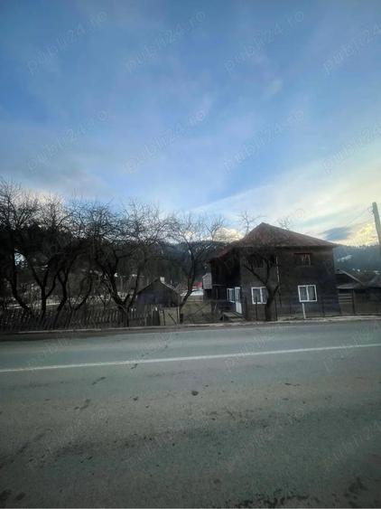 Casa+teren de vanzare - 5