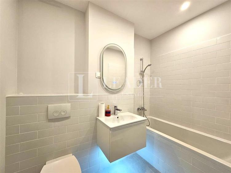 Apartament 3 camere cu gradina proprie – Baneasa / Petrom City - 15