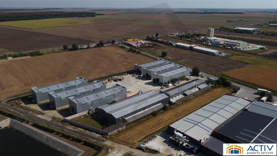 INCHIRIERE DEPOZIT – PROFI PRINT - 4