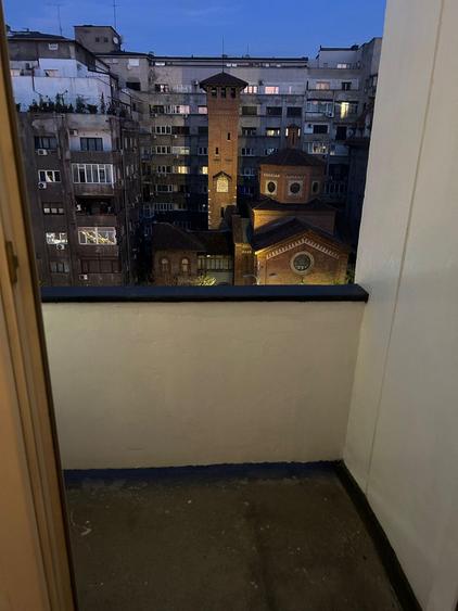 Universitate-- B-dul Nicolae Balcescu - 4