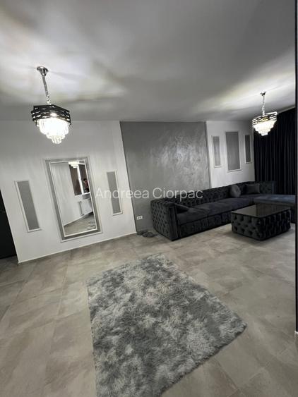 Apartament 2 camere - Biruintei