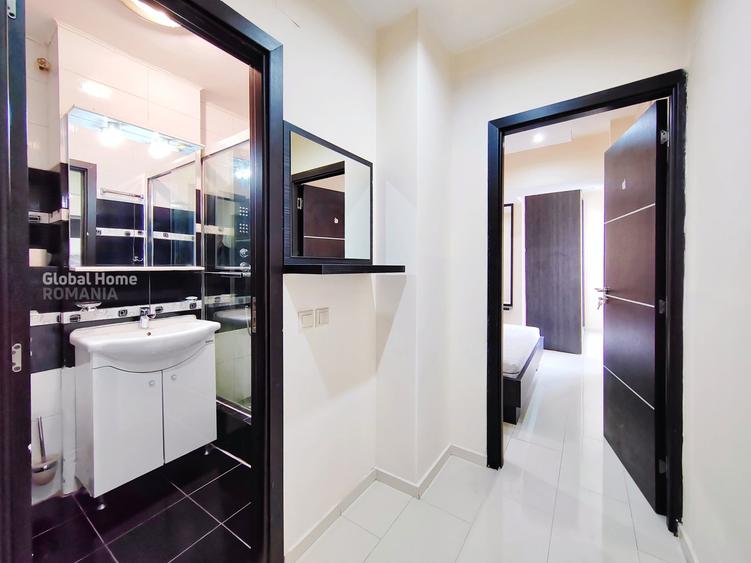 Dorobanți | 2 Camere | Mobilat | 10 Minute de Metrou - 10