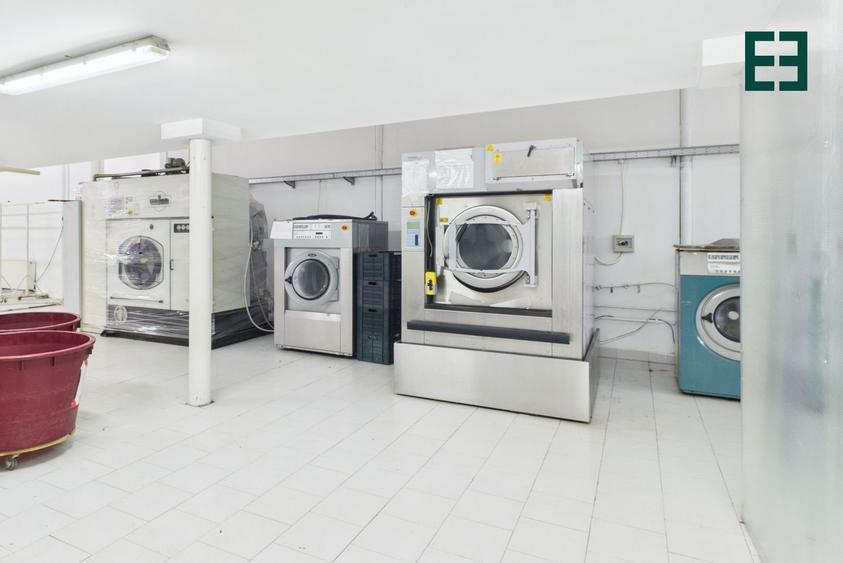 Spațiu comercial / industrial - 9 camere – Zonă Elisabetin, Timișoara - 16