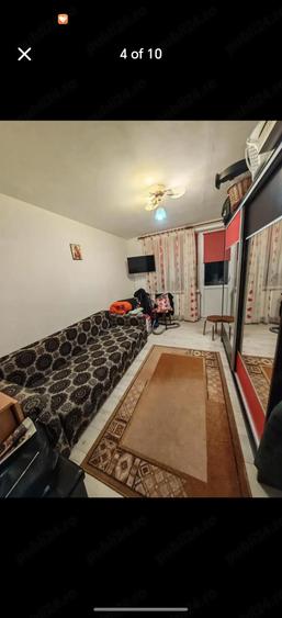 apartament Brazda lui Novac 2 camere - 4