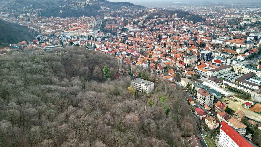 Teren Intravilan Centrul Civic - 16